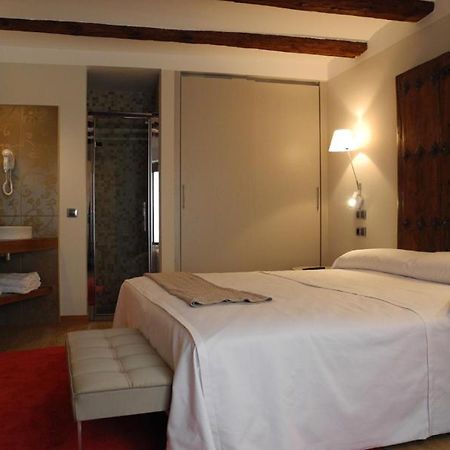 Hospederia Chapitel Hotel Estella Kültér fotó