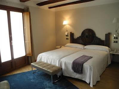 Hospederia Chapitel Hotel Estella Kültér fotó
